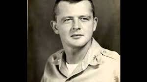 Obituary for David Dillinger