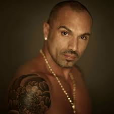 David Morales