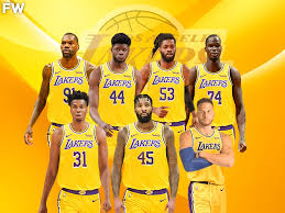 Los angeles lakers rumors, news and videos from the best sources on the web. Gf Cifms6egurm