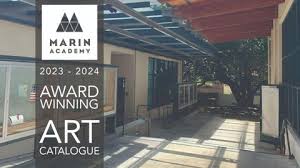 March 9, 2011: Marin Academy Voice by Marin Academy