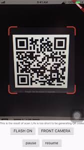 Check spelling or type a new query. Qr Code Scanner Flutter Package
