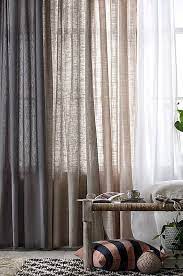 30 Creative Small Living Room Ideas Designs For 2021 Tips Tricks Sheers Curtains Living Room Small Living Rooms Curtains Living Room