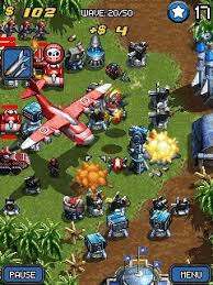 Game released back in 2006 by gameloft. Game Nokia Indophoneboy