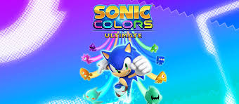 Despite the real world summer olympics being postponed to 2021, they will still honor and bear the 2020 summer olympics title. Aqui Un Adelanto Nunca Antes Visto De Sonic Colors Ultimate Atomix