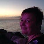 Harriet Kramer's Instagram, Twitter & Facebook