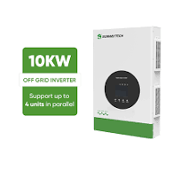SUNWAY 10KW Off Grid Solar Inverter - Sunway Solar