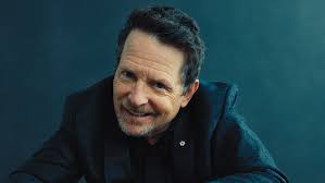 Michael J. Fox on 35 Years Since “Coming Out” with Parkinson’s