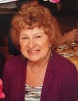 Mary Lou Bromley Obituary