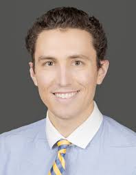 Christopher Kaeding, MD, took the stage to give the Presidential Address  and passed the torch with the Presidential Medallion Exchange to incoming  President Eric McCarty, MD, marking the start of a new