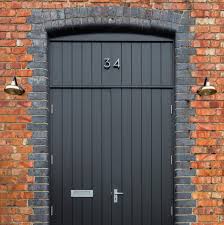 Create and decorate the perfect front door with these ideas and pictures. Gooutside Outdoor Lighting Ideas For Front Of House Urban Cottage Industriesurban Cottage Industries