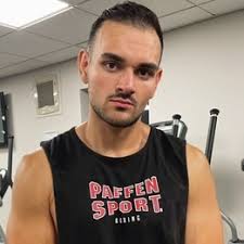 Roman Fury vs. Ryan Hibbert, Hussain vs. Najib