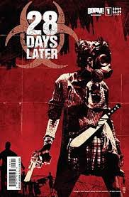 28 Days Later (comic series) | 28 Days Later Wiki | Fandom