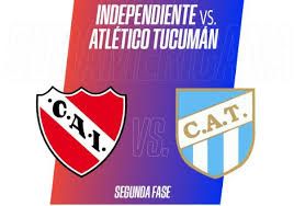 Atlético tucumán viajó a buenos aires para enfrentar al rojo. Resultado Independiente Vs Atletico Tucuman Video Resumen Gol Copa Sudamericana 2020