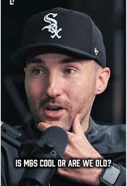 Exploring M&S: Are We Too Old for This Fashion?