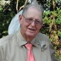 Clint Jolly Roberts Obituary