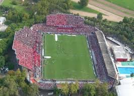 Le ultime notizie su goal.com, compresi acquisti, voci di mercato, risultati, marcatori, interviste con i giocatori. Wikiloc Picture Of Estadio Newell S Old Boys 1 1