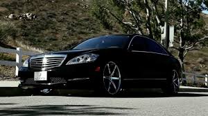 Top rated seller top rated seller. New Mercedes Benz S550 With 22 Inch Lexani R Six Wheels Youtube