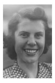 Dorothy Jones Obituary (2010)