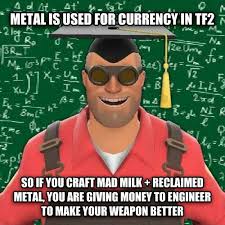 Pin By Geekynerd Cntrl On Tf2 Memes Tf2 Memes Team Fortress 2 Team Fortress