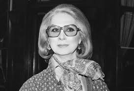 Bonjour, Mademoiselle! review — April Ashley, England's first 'sex change'  celebrity