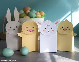 Read funny easter quotes, as well as inspirational easter quotes, sayings, and easter bible quotes. Make Your Own Easter Goodie Bags Lia Griffith