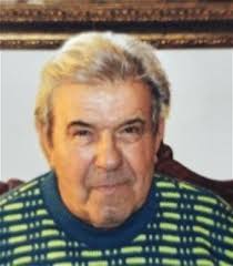Ernesto Sousa Bairos Obituary
