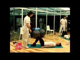 Youtube Egzersiz Selulit Karin Calistirma