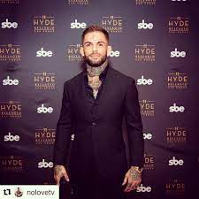 View complete tapology profile, bio, rankings, photos. Cody Garbrandt On Instagram Repost Nolovetv With Get Repost After Party Rdouglascustom Hydebellagio Cody Garbrandt Cody Instagram
