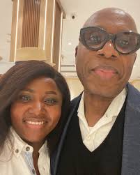 Thank you @Nation Network of Ministers Youth Wing Thank you @Joy Abel Thank  you @Bishop Albert Onuegbu for the opportunity God bless you all  #missionarywork #mission #missionaryphotographer