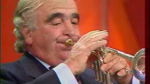 Maurice André -Trumpet Classics Series. Archives Michel Laplace