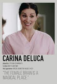 Sydney heron is a perky surgical resident at seattle grace hospital. Grey S Anatomy Poster In 2021 Grey Anatomy Quotes Greys Anatomy Episodes Greys Anatomy Characters