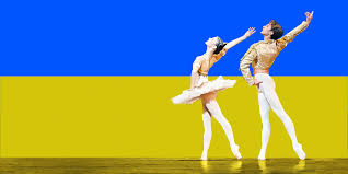 Ballet stars to join together in Dance For Ukraine gala | The Independent