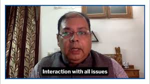 Vishal Massey: Driving systems change in India