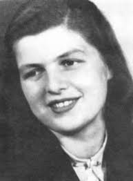 Maria von Wedemeyer Weller