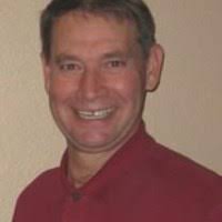 Paul Halstead Obituary