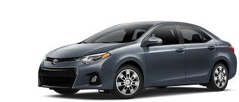 Find the best used 2014 toyota corolla near you. 2014 Toyota Corolla S Slate Metallic Toyota Corolla Corolla Car Rental
