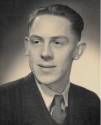 VALE: DAVID LEO CRISP 9/4/1938