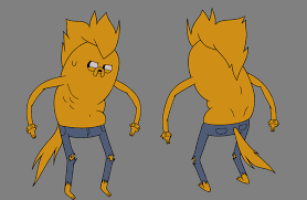 Maybe you would like to learn more about one of these? Art Of Adventure Time