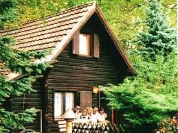 Perfekter Natururlaub Im Winterfestem Blockhaus Im Steigerwald Ferienhaus Blockhaus Blockhaus Mieten