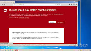 Http Mychart Wellstar Org Any Run Free Malware Sandbox