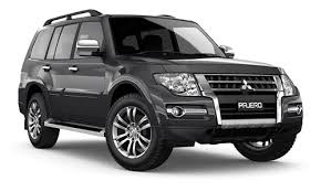 Mitsubishi Pajero Io 2016 The Pajero Is One Of The Few Suvs Which Managed To Keep Its Off Road Prowess T Mitsubishi Pajero Mitsubishi Pajero Sport Mitsubishi