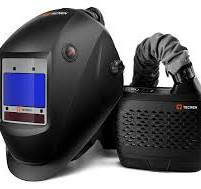 Сварочная маска Tecmen ADF 815S TM16 с PAPR (система ...
