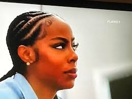 Humorous conversation about relationships and spell casting