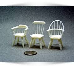 3d Printed Miniature Chairs Imprimante 3d Imprimante