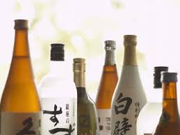 Sake Is Japanese Alcohol Made From Fermented Rice Learn What Sake Is How To Use It And What You Can Use As A Subs Japanese Drinks Sake Cooking Substitutions