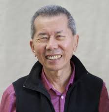 Interview with William Yang