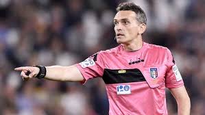 Sarà massimiliano irrati della sezione di pistoia ad arbitrare mercoledì sera a san siro il big match della 16esima giornata di serie a fra milan e juventus. Var Irrati Cambia Idea I Fatti Dimostrano Che