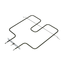 Damit ihnen zu hause die produktauswahl etwas leichter fällt, hat unser optimale team auch noch das beste produkt dieser kategorie ausgesucht. Oberhitze Heizspirale Heizung 1400w Backofen Kaufland De