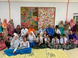 Emak bercerita tentang program yang ada di bawah pendidikan khas di malaysia. Kpm Perluas Program Pendidikan Khas Untuk Mbk