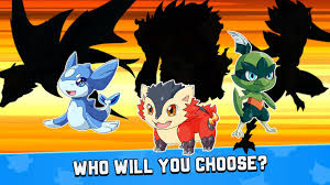 Monster Masters For Android Apk Download